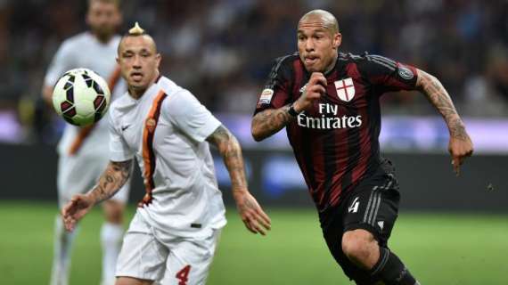 Dal Belgio, il PSG su Nainggolan: chiesti 40 milioni