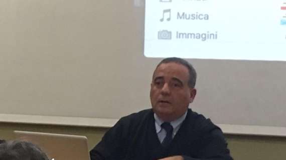 Stadio - Caudo: "Berdini non può dire di non essere d'accordo e poi mandare il progetto in commissione dei servizi"