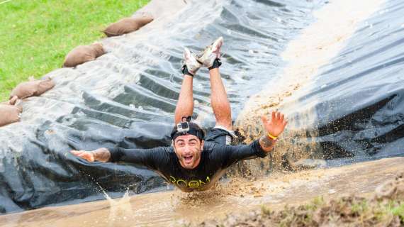 Sabato 13 maggio torna Roma la Legion Run