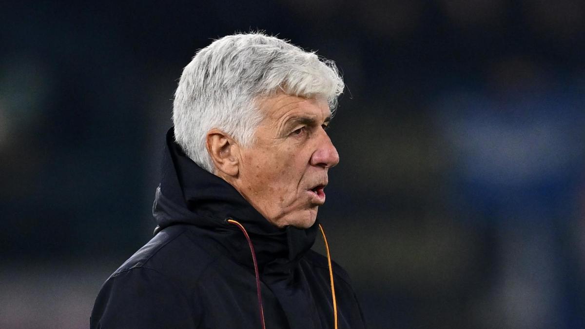 Gasperini: "Scegliere Dybala a Ferguson? Paulo è un giocatore di qualità superiore quando sta bene". VIDEO!