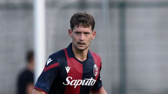 Bologna, ufficiale la cessione di Sosa alla Dinamo Zagabria