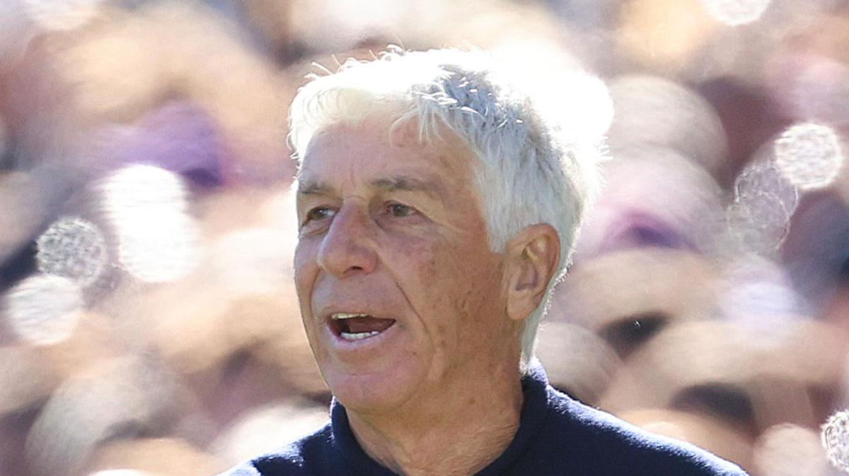 Gasperini: "Ziolkowski va recuperato". VIDEO!