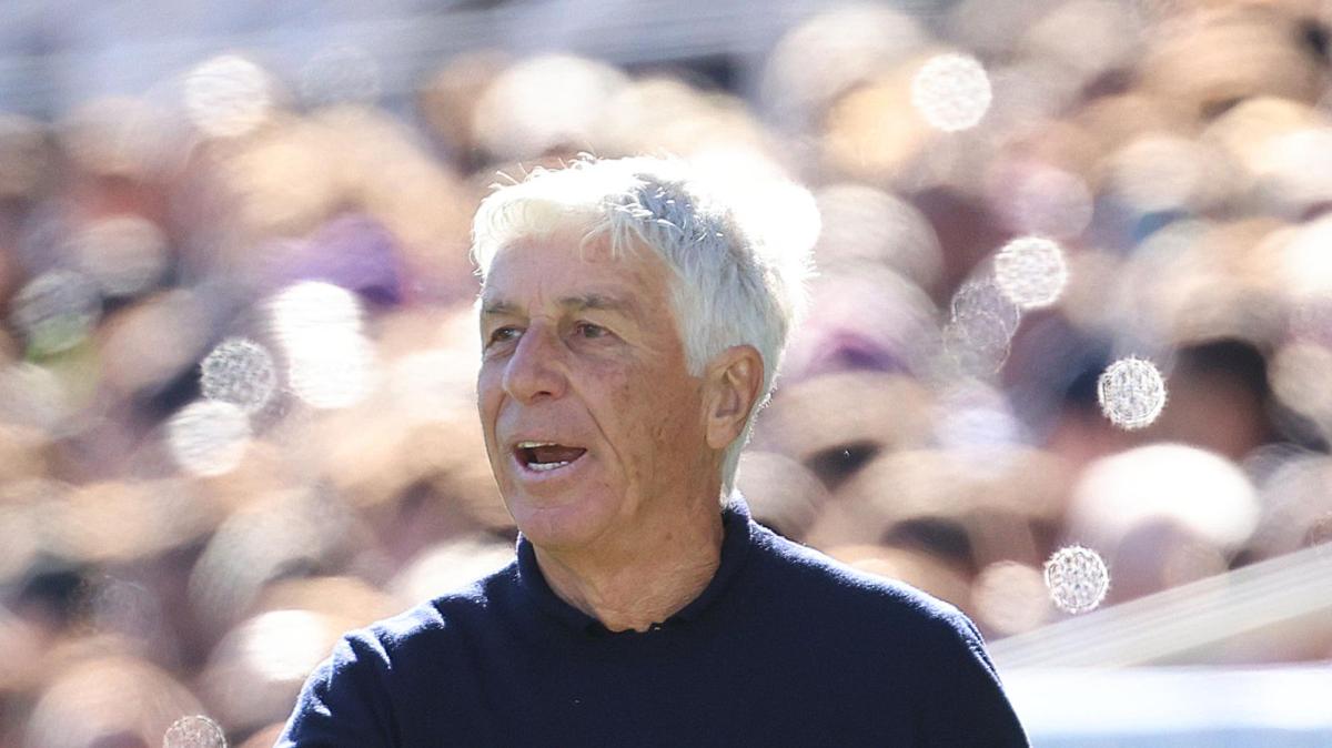 Gasperini: "Il mio calcio? Ho capito di aver fatto scuola in Europa"