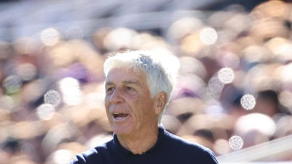 Gasperini pensa a un'amichevole durante la sosta prima dell'Inter
