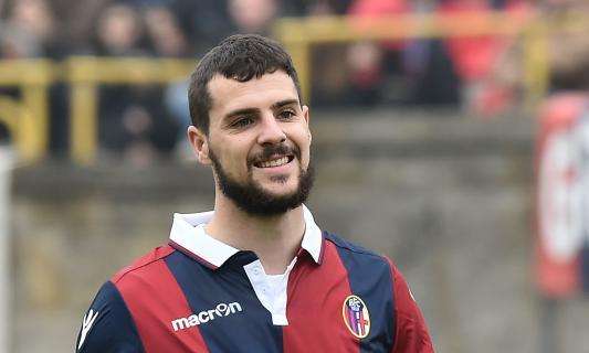 Bologna, Donadoni cancella la giornata di riposo. Affaticamento muscolare per Destro