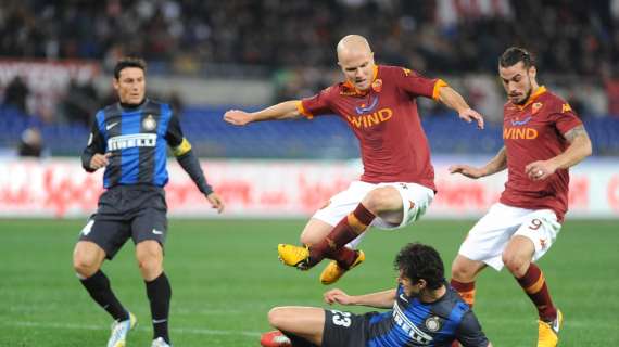 Bradley e Florenzi: "Grande impegno da parte di tutti per fare bene. Vogliamo riscattare l'ultima stagione"