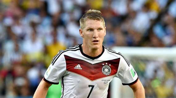 Bayern Monaco, Sammer: "Ottimista sul ritorno di Schweinsteiger"