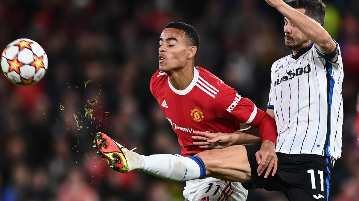 Calciomercato Roma  - Gasperini ha scelto Greenwood. Soulé il possibile sacrificato