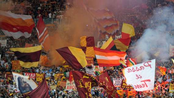 Manchester City-Roma, info biglietti