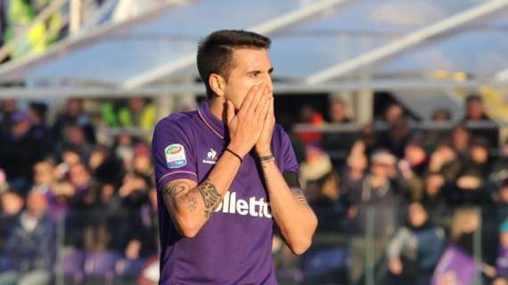 Fiorentina-Pescara 2-2 - Gli highlights. VIDEO!
