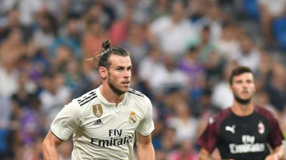 Real Madrid, Bale: "Senza Ronaldo saremo più squadra"