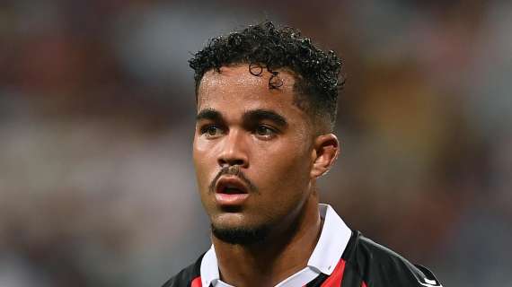 Bournemouth, Kluivert: "Ho tanti bei ricordi legati alla Roma"