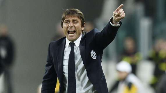 L'avversario - La Juventus di Antonio Conte