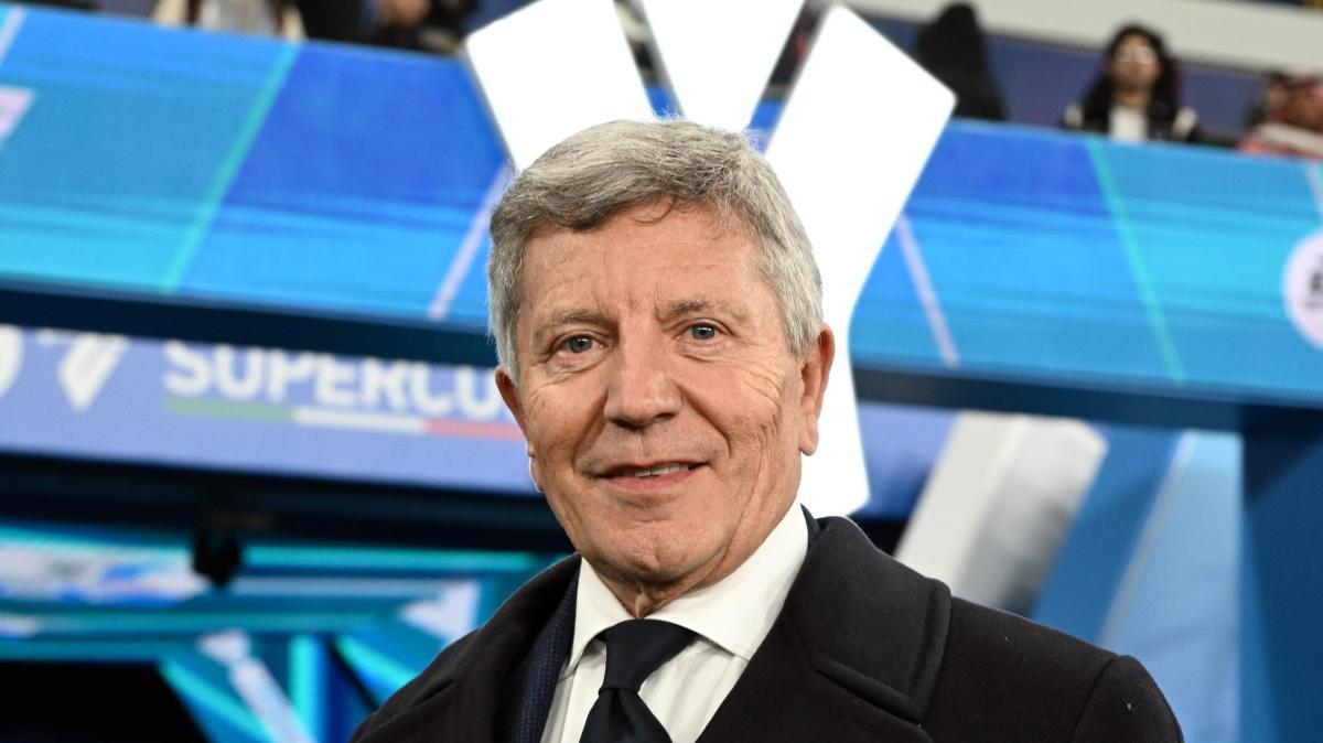 Simonelli: "Serve rispetto per arbitri, risponderemo alla lettera Lazio"