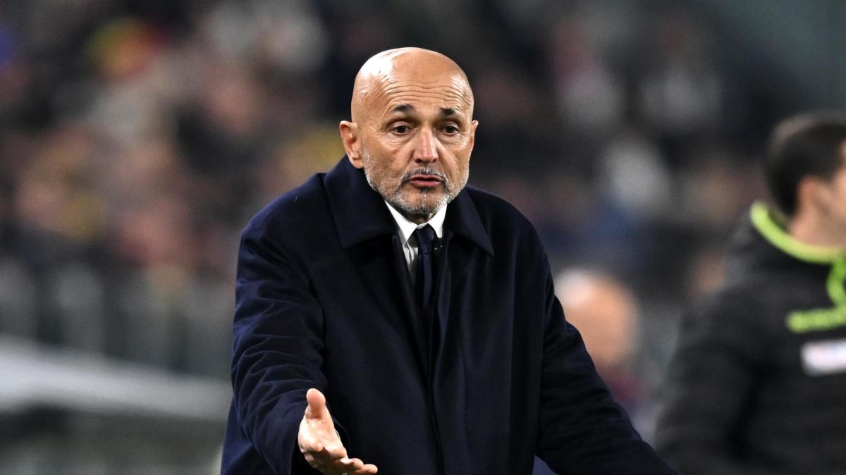 Juventus, Spalletti: "Ho vissuto emozioni con Inter, Roma e Napoli e oggi sono un loro avversario"