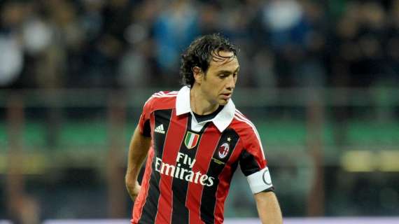 Nesta lascia il Milan