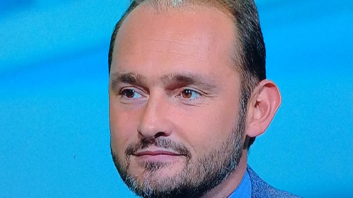 Di Marzio ricorda l'arrivo di Mourinho: "È stata l'unica volta in trent'anni di carriera"