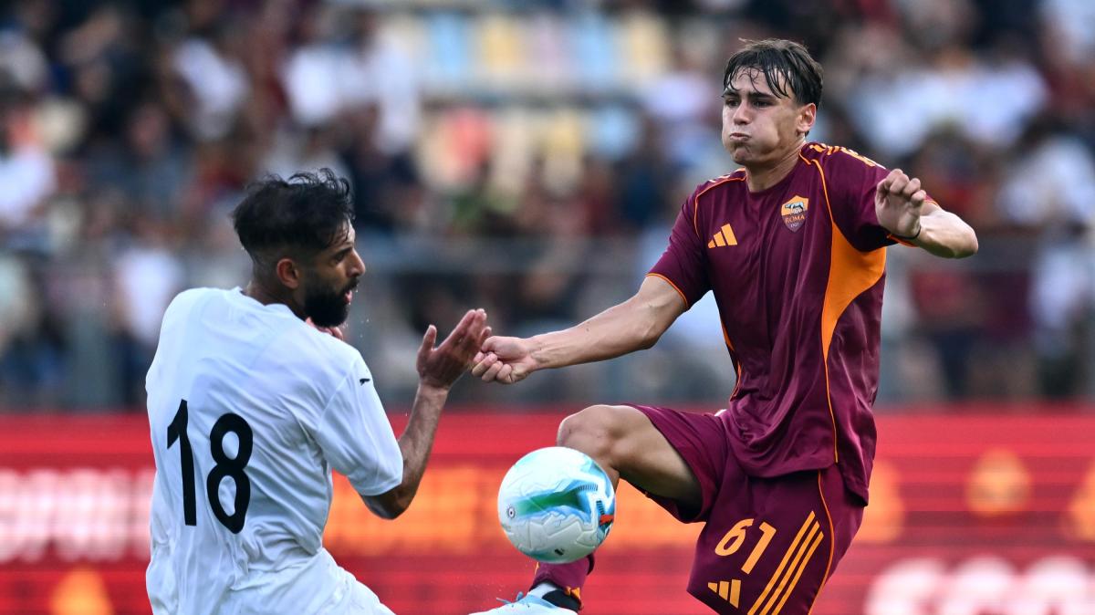 Calciomercato Roma - Bournemouth su Pisilli: Massara valuta l'offerta