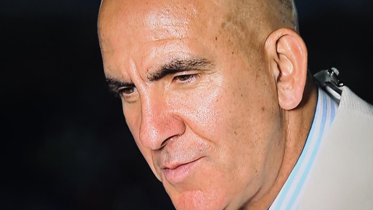 Di Canio: "Per ora sono stati decisivi i portieri, Svilar e Maignan su tutti"