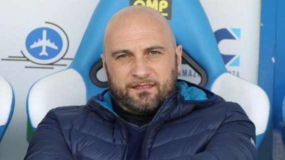 Chievo Verona, Nember: "Maran? Giusto che abbia ambizioni, ma anche il Chievo ne ha"