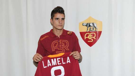 Delfino: "Probabile che Lamela giochi il derby. La Roma ha mostrato grandi progressi"