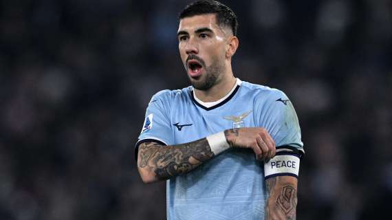 Lazio, Zaccagni: "Il derby? Dobbiamo trasmettere cosa significa questa gara per il nostro popolo"