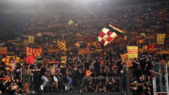 Pronta l'offerta per Mikautadze. Possibile inserimento di contropartite per Krstovic. Luca Rossettini è il nuovo allenatore della Roma Femminile.