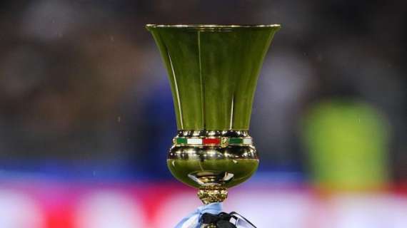 Tim Cup - Al via i sedicesimi. Il risultato di Sampdoria-Pescara determina il recupero contro la Roma