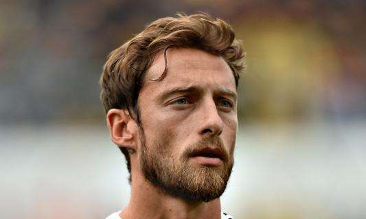 Twitter - Marchisio fa gli auguri a Strootman: "In bocca al lupo per l'intervento"