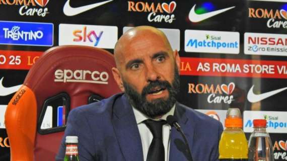 Monchi: "Voglio che Spalletti resti. La Roma ha il doppio del budget di mercato che aveva il Siviglia". AUDIO!