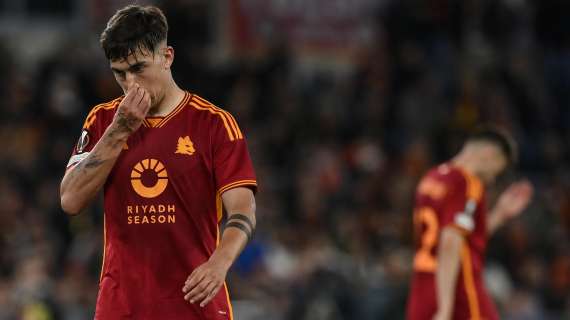 Calciomercato Roma - L'Inter torna a pensare a Dybala