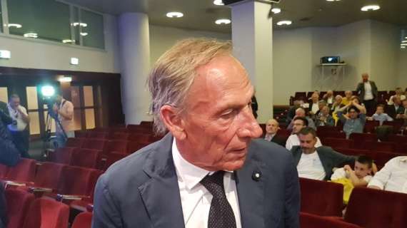 Zeman: "Spero che la nuova proprietà della Roma dia qualcosa in più della precedente"