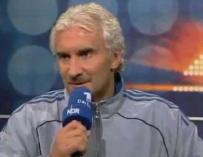 Voeller: "Cercheremo di far giocare Jedvaj al Bayer Leverkusen"