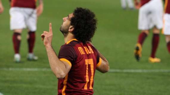 Egitto, Salah: "Contento di non aver vinto con la Nigeria, temevo la reazione dei tifosi"