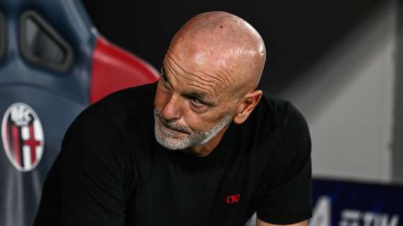 Milan, Pioli: "Cercheremo di avere ampiezza e controllo della partita"