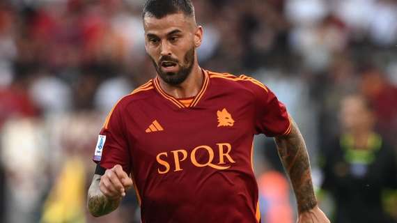 Napoli, Conte vuole Spinazzola per la fascia sinistra 