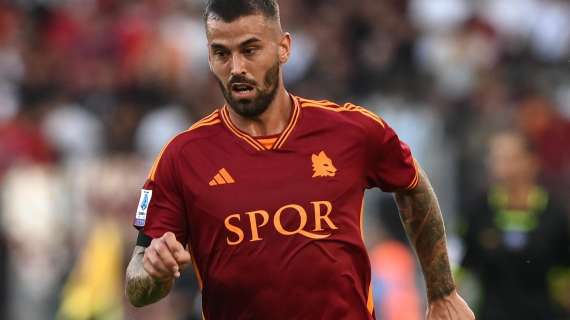 Calciomercato Roma - Nel mirino del Napoli c'è Spinazzola 