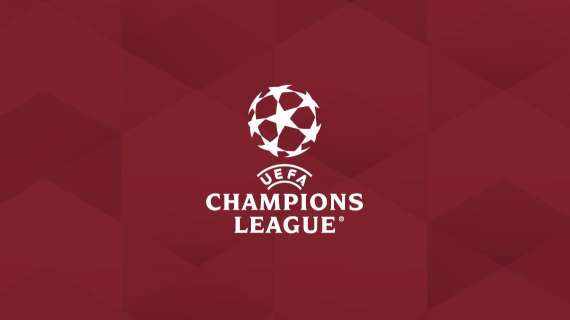 Champions League - Gironi da incubo per Napoli, Inter, Milan e Juventus
