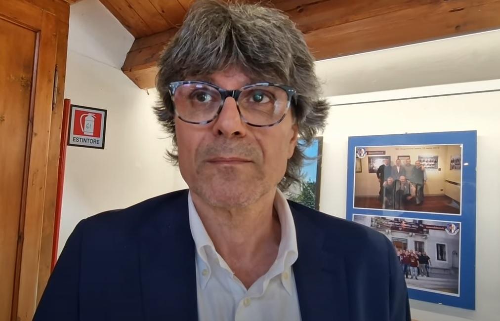 Policano: "Mi auguro che Roma-Napoli sia una sfida spettacolare"