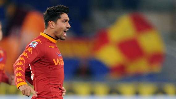 Borriello: "Con il Bayern voglio esserci"