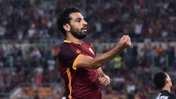 Roma - Carpi 5-1 - Le pagelle