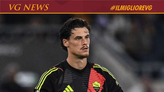 #IlMiglioreVG - Svilar è il man of the match di Elfsborg-Roma 1-0. GRAFICA!