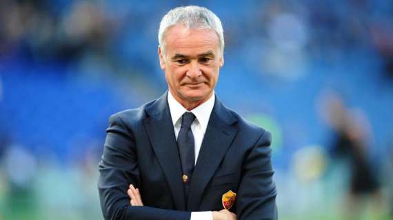 Domenica la conferenza stampa di Ranieri