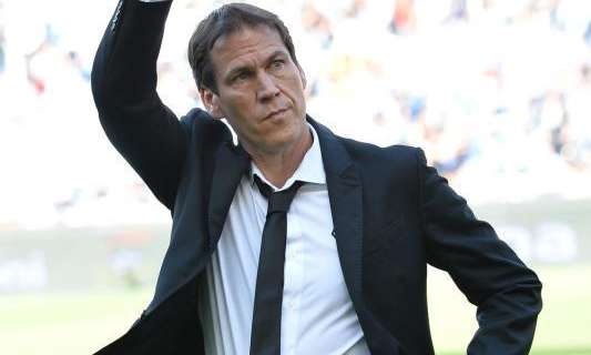 Dalla Spagna: Rudi Garcia primo nome per il Siviglia se parte Emery. Mazzarri alla finestra