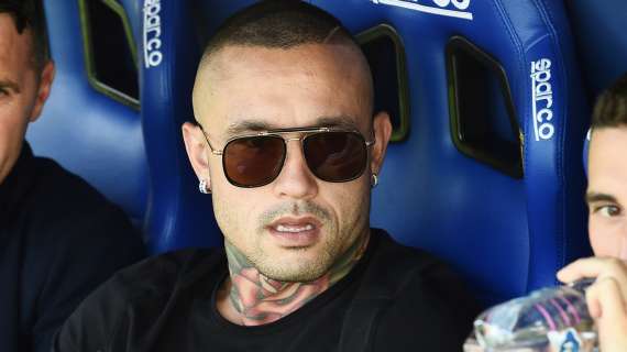 Nainggolan, il belga è un nuovo giocatore del Lokeren-Temse