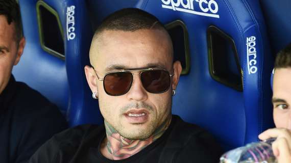 Nainggolan: "Io fuori dal Belgio? La scelta di Martinez mi fece ridere"