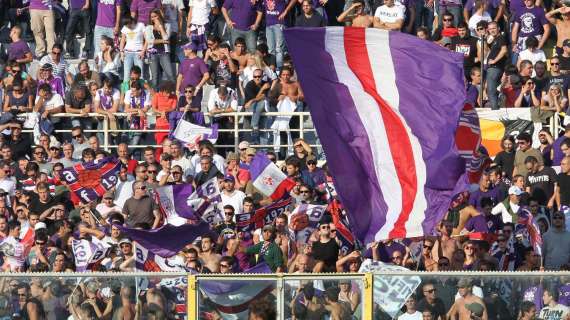 Roma-Fiorentina, vietata vendita biglietti in Toscana