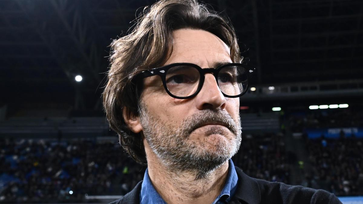 Fiorentina, Vanoli: "Espulsione eccessiva. Questi punti ci devono far volare"