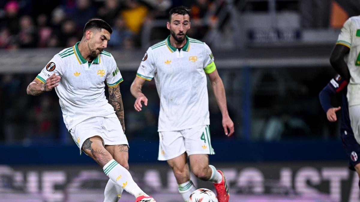 Roma-Bologna - I 5 possibili tiratori in caso dei rigori