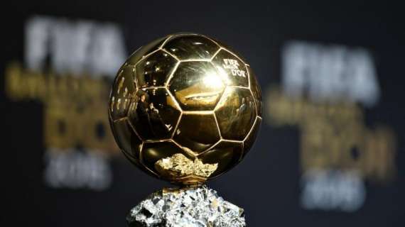 FIFA Ballon d'Or 2015 - Vince Lionel Messi. Puskas Award a Wendell Lira, battuto Florenzi